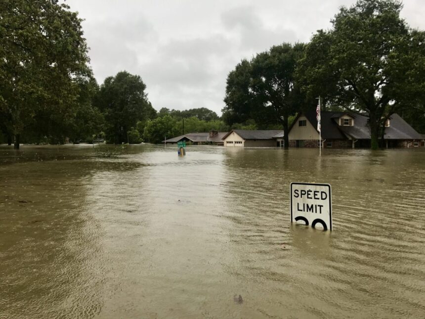 Twin Lakes Resilience in the Face of Disaster