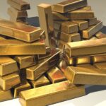 Gold Rush Moves In—And Tragedy Strikes Near Twin Lakes