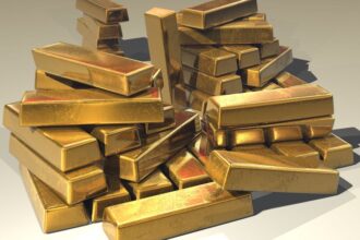 Gold Rush Moves In—And Tragedy Strikes Near Twin Lakes