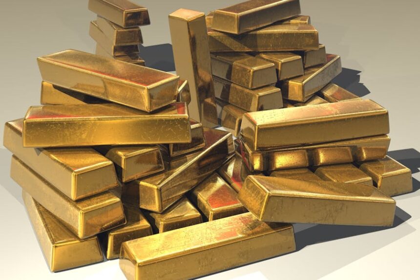 Gold Rush Moves In—And Tragedy Strikes Near Twin Lakes