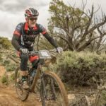 Leadville’s Racing Community Mourns Beloved Cyclist Scott Ellis