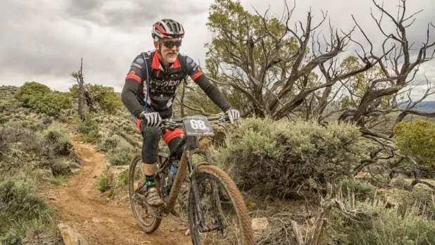 Leadville’s Racing Community Mourns Beloved Cyclist Scott Ellis