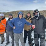 Apply Now for the Annual Leadville Ice Fishing Derby