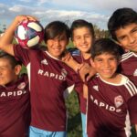 Join the Colorado Rapids Youth Soccer Program – Fall Registration Now Open!