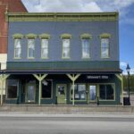 SOLD The Crown Jewel of Harrison Avenue