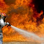 What Is the Colorado Firefighter Safety Act