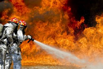 What Is the Colorado Firefighter Safety Act