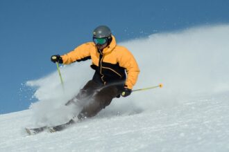 Ski Cooper