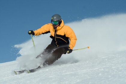 Ski Cooper