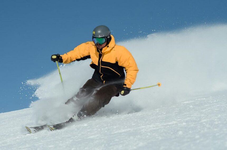 Ski Cooper